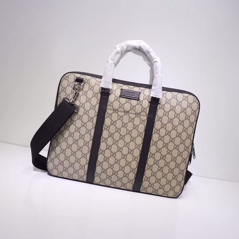 G*u*i mens briefcases bags